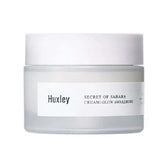 Huxley Cream Glow Awakening - 50ml